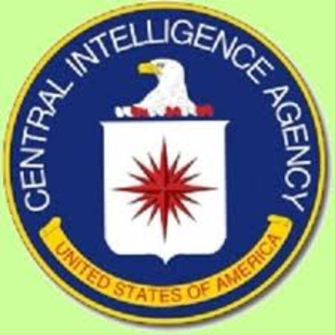 CIA