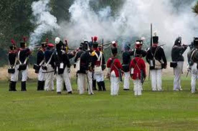 War Hawks Take Power