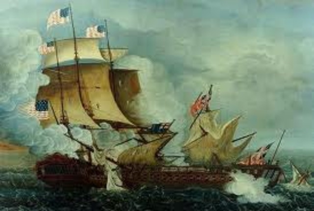 America is not Ready for War