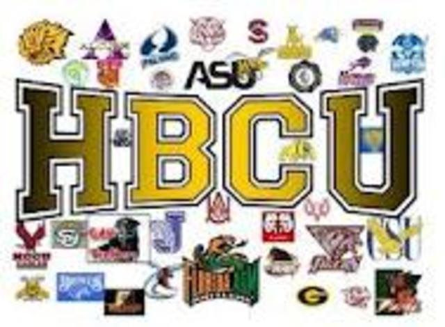 1960's Riots at Colleges