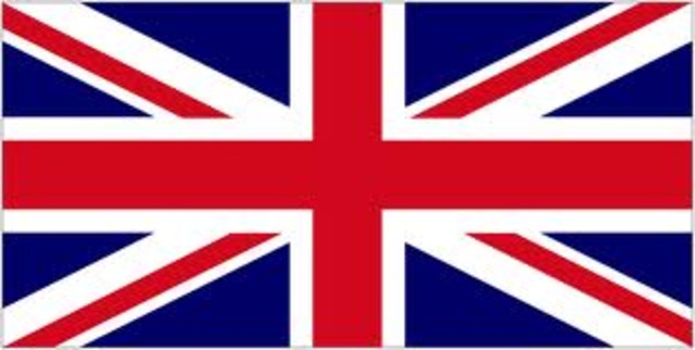 Relations With Great Britian Worsen