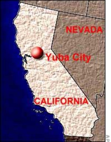 First Trip to Cali :)