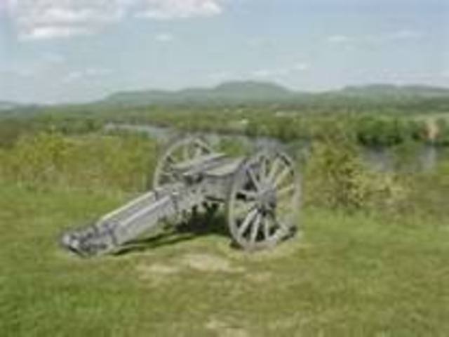 Second Battle of Sacketts Harbor