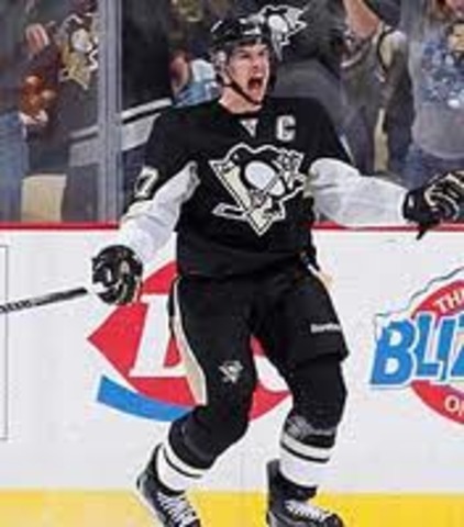 5 ......... Mon premier match de hockey