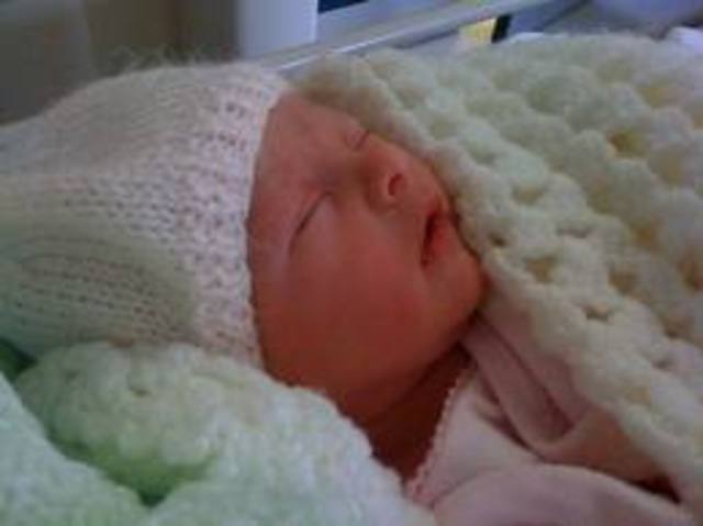 Mon mere etait naitre