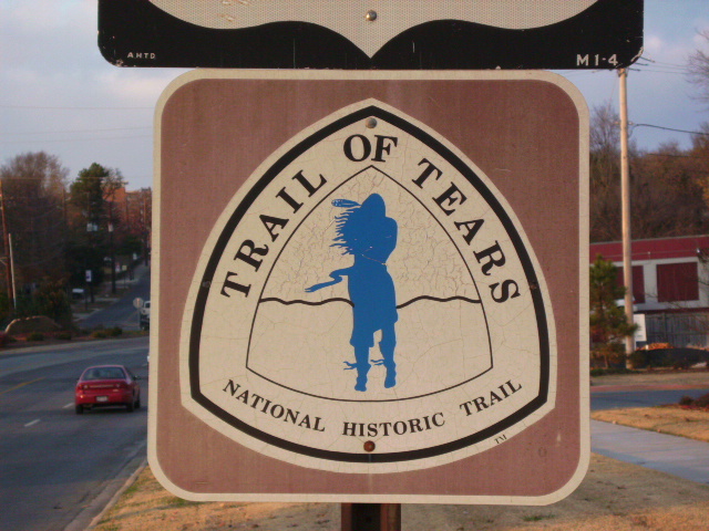 Trail of Tears