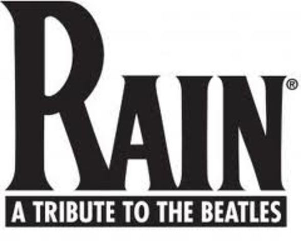 Beatles Tribute