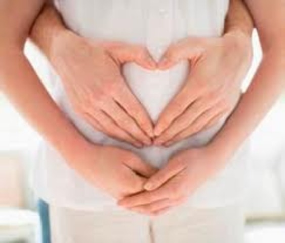 Sister's Pregnant :) <3