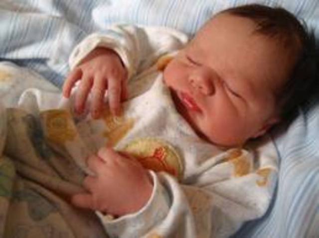 Mon pere etait naitre