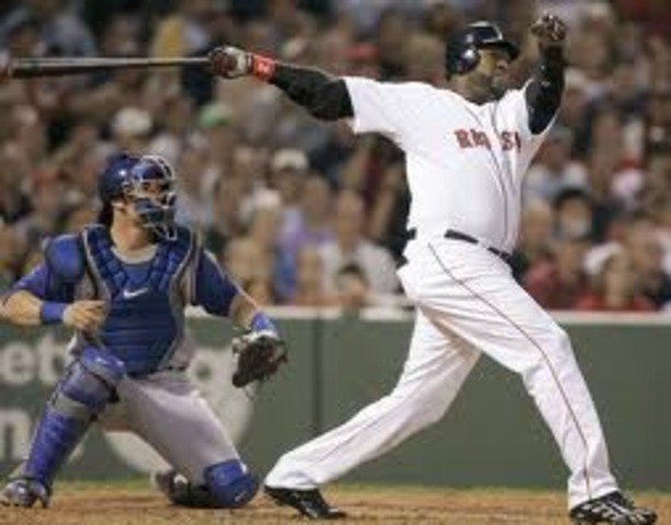 6.. mon premier match de base-ball