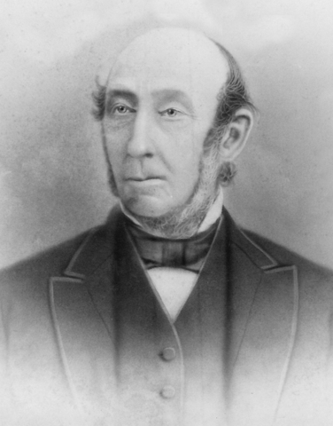 when johns father died  he inherited property and qualified for citizenship.