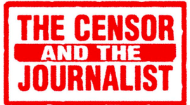 Timeline: The Censor &amp; The Journalist: A 12-part series from The Vancouver Sun