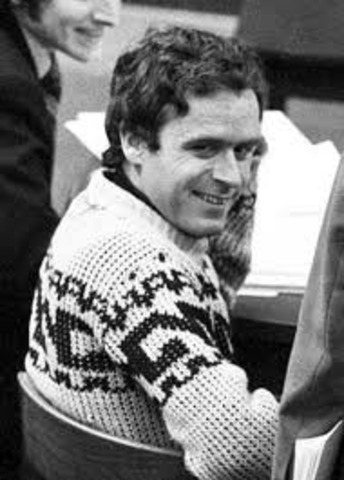 5th Victim of the Night - Cheryl Thomas