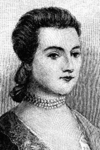 Abigail Adams