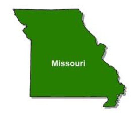 Missouri Compromise