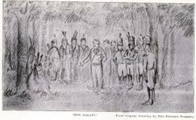 Treaty of Saginaw