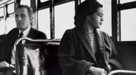 Timeline: Rosa Parks