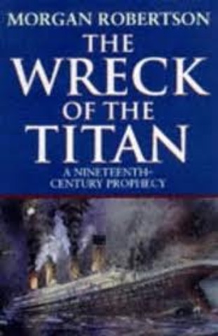 Wreck of the Titan