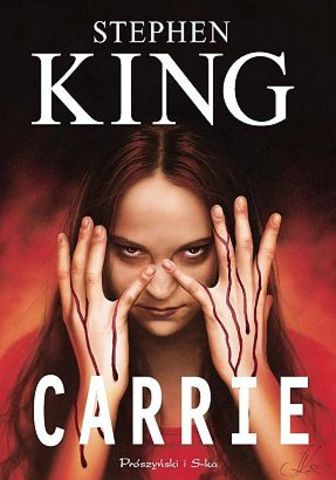 Carrie - Stephen King