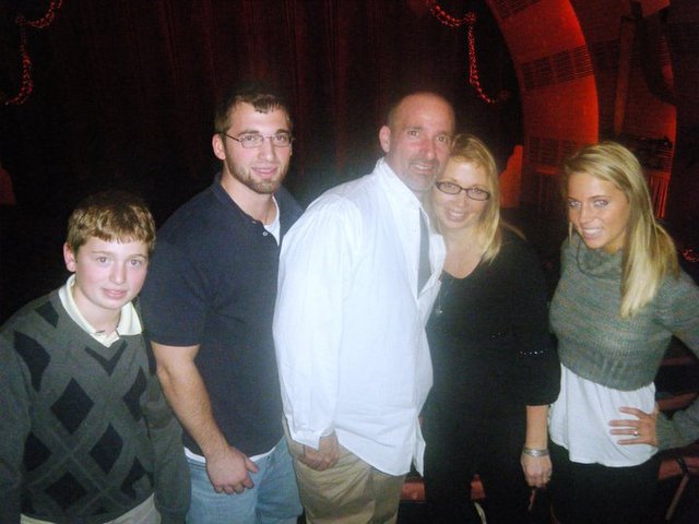 25th wedding Anniversary