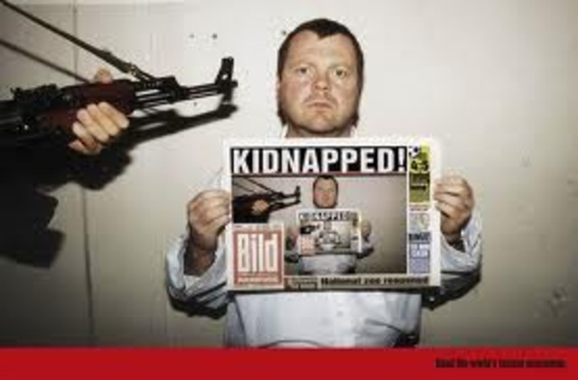 Kidnapped