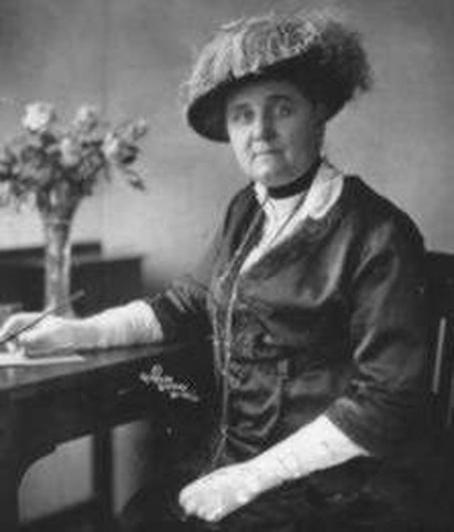 Jane Addams