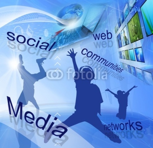 Getting Wired - Networks