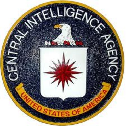 CIA