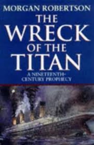 THE WRECK OF THE TITAN