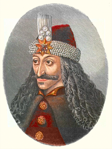 Vlad Tepez
