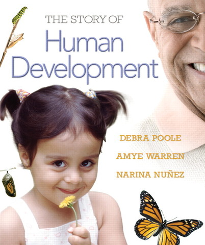 My Human Development Theory