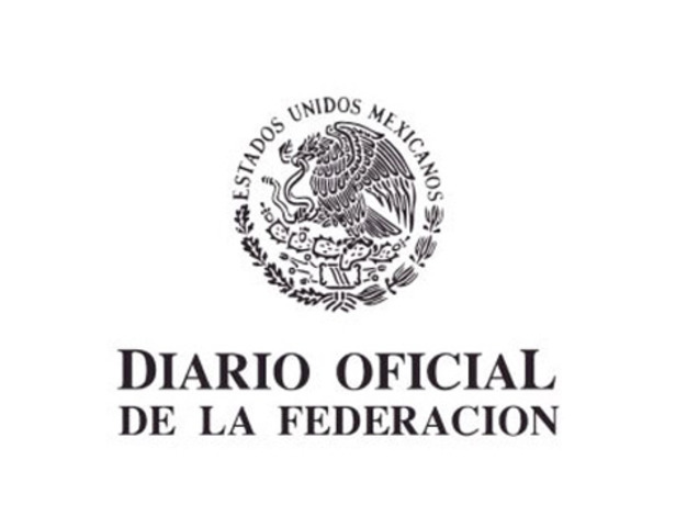 Se publica en el Dirario Oficial de la Federación la Quinta Ley Federal de Turismo en México.