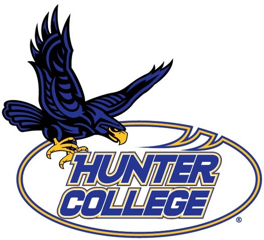 Graduated from Hunter College with a B.A.