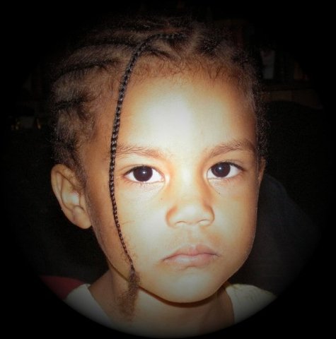 Birthd of Daughter-Isabele Bryanna