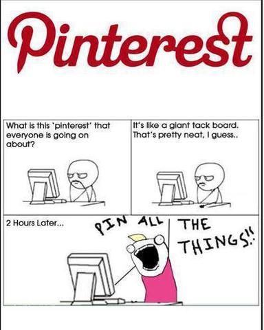 Pinterest Emerges