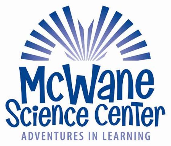Field Trip to McWane Center!!!