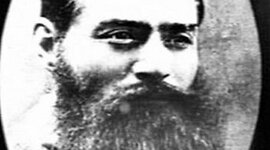 Timeline: The life of Ned Kelly