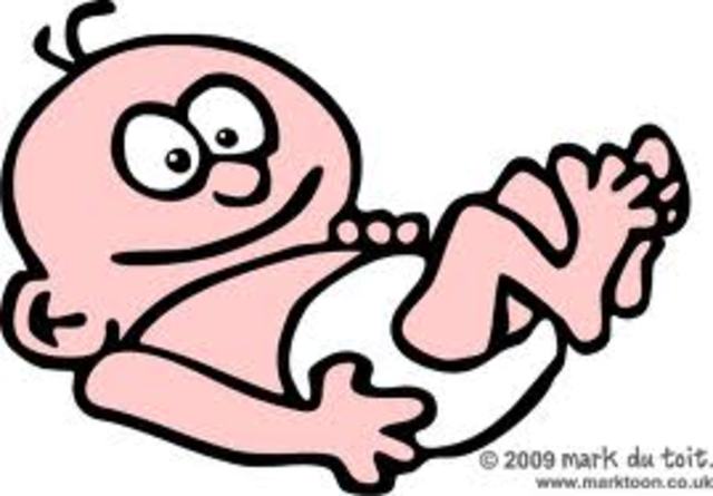 The day Ned Kelly was born