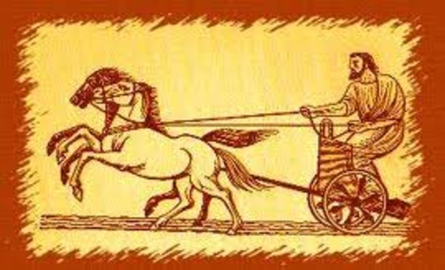 Nacieron Los Juegos Olimpicos Antiguos