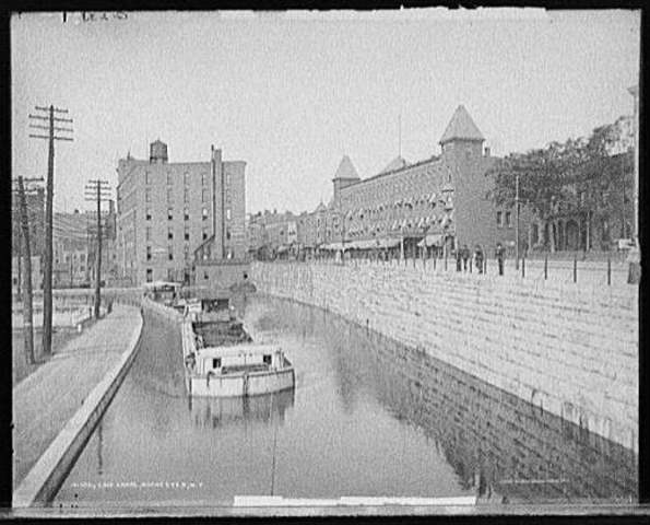 Erie Canal