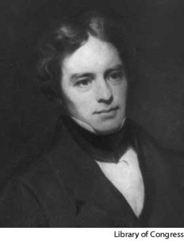 Michael Faraday