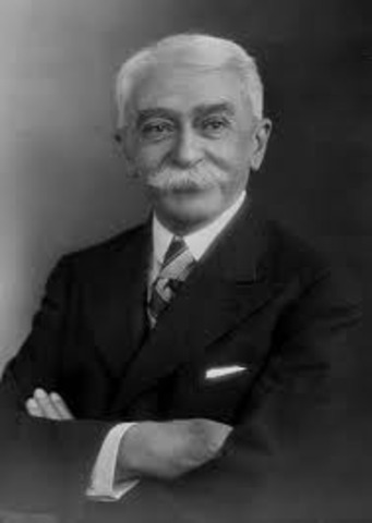 Pierre De Coubertin Promovio La Idea De Reestablecer Los Juegos Olimpicos