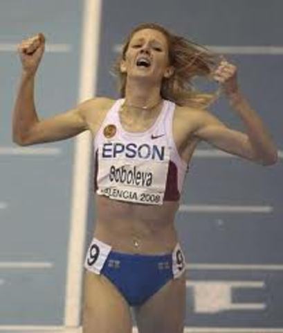 Primera Participacion De Mujeres En Carreras Atleticas