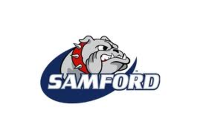 I began college at Samford University