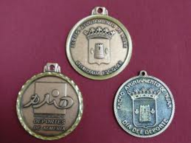 Colombia Comienza A Ganar Medallas En Los Juegos Olimpicos