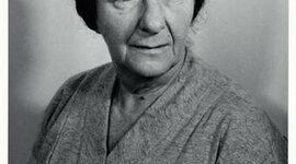 Timeline: Golda Meir