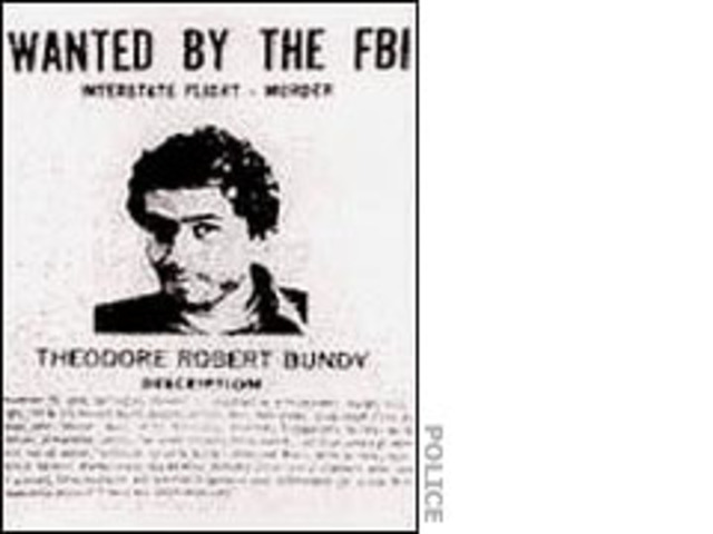 Bundy's Second Escape