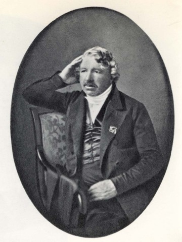 Daguerre