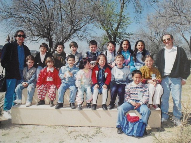 PRIMARIA