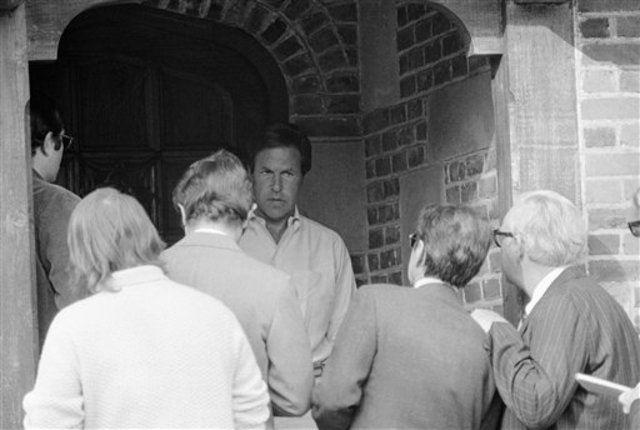 Grand Jury Indicts the 5 Burglars & 2 Accessories